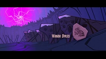 Ice Age: Collision Course (2016) End Credits Part 1/3