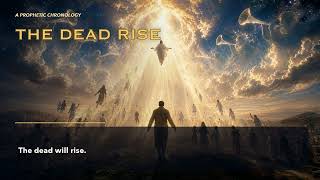 THE RAPTURE — October 12, 2026 | 1 Tishrei, Jubilee Year 6000