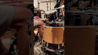 Efeito Sonoro Bateria Suspense Loop Ação │Suspense Drum Sound Effect