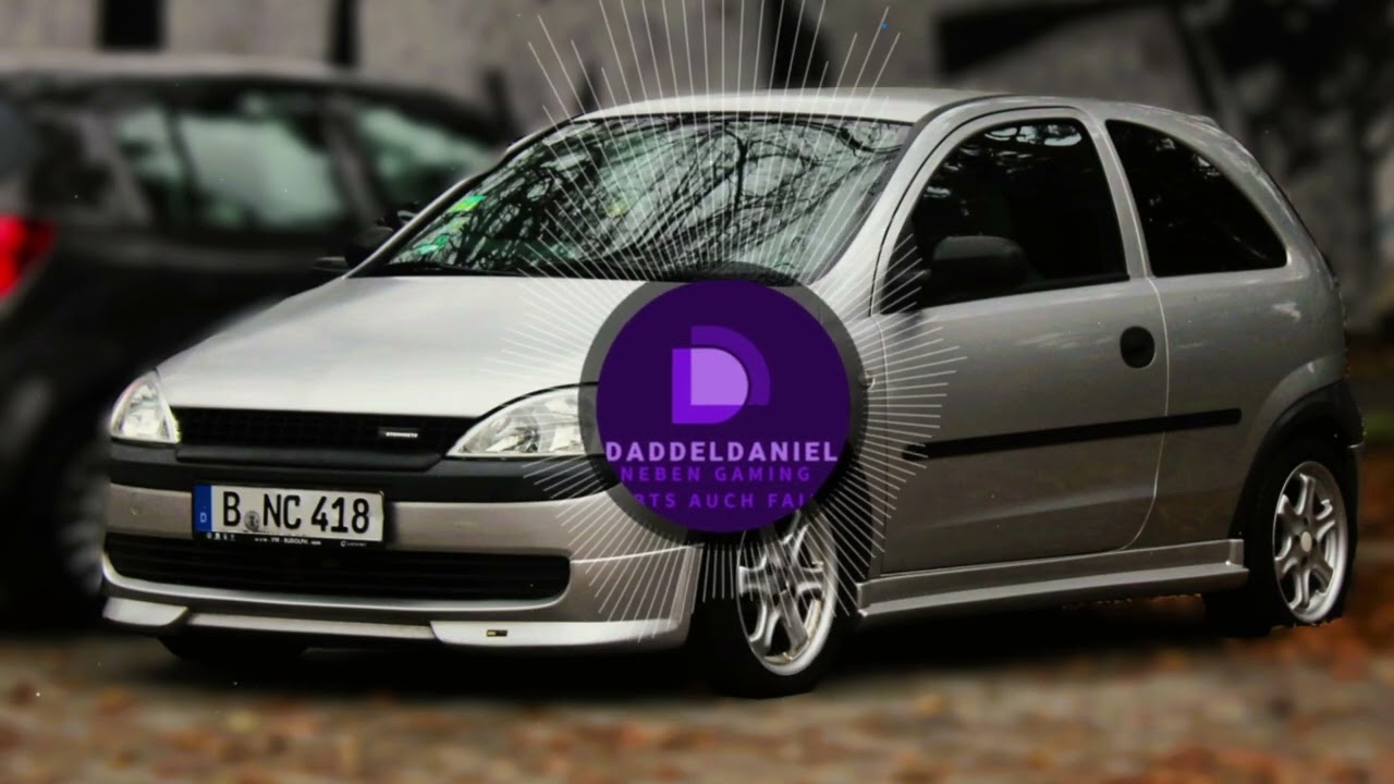 WhyAsk! - Bis Der Fliesentisch Wackelt [HARDTEKK] [DaddelRemix]