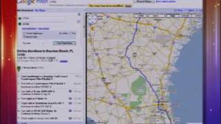 Map Wars - Part 3: Bing Maps