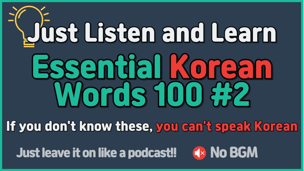 🍎 100 Essential Nouns You Must Know (Part 2) | Body & Nature Vocabulary Mastery ✨