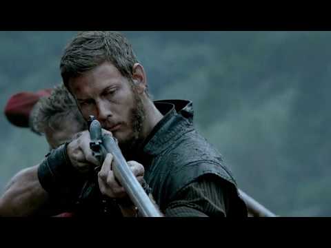 Black Sails tribute // Land of confusion