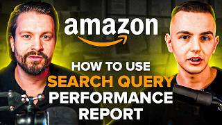 How To Use Amazon Search Query Performance Report To Get More Sales