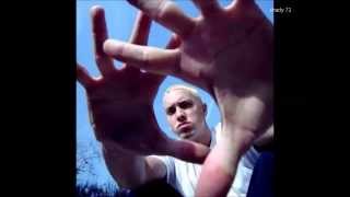 EMINEM birth day