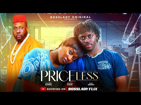 Poster for Priceless