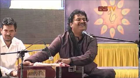 Osman Mir : Ae Ri Sakhi Mangal Gao ri