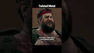 Twisted Metal: The Fall of a Legend | Sweet Tooth