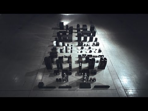 Miniatura: Video del producto CHR10KIT/PX