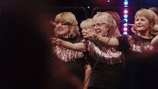 Cystadlu | Eisteddfod y Garreg Las 2026