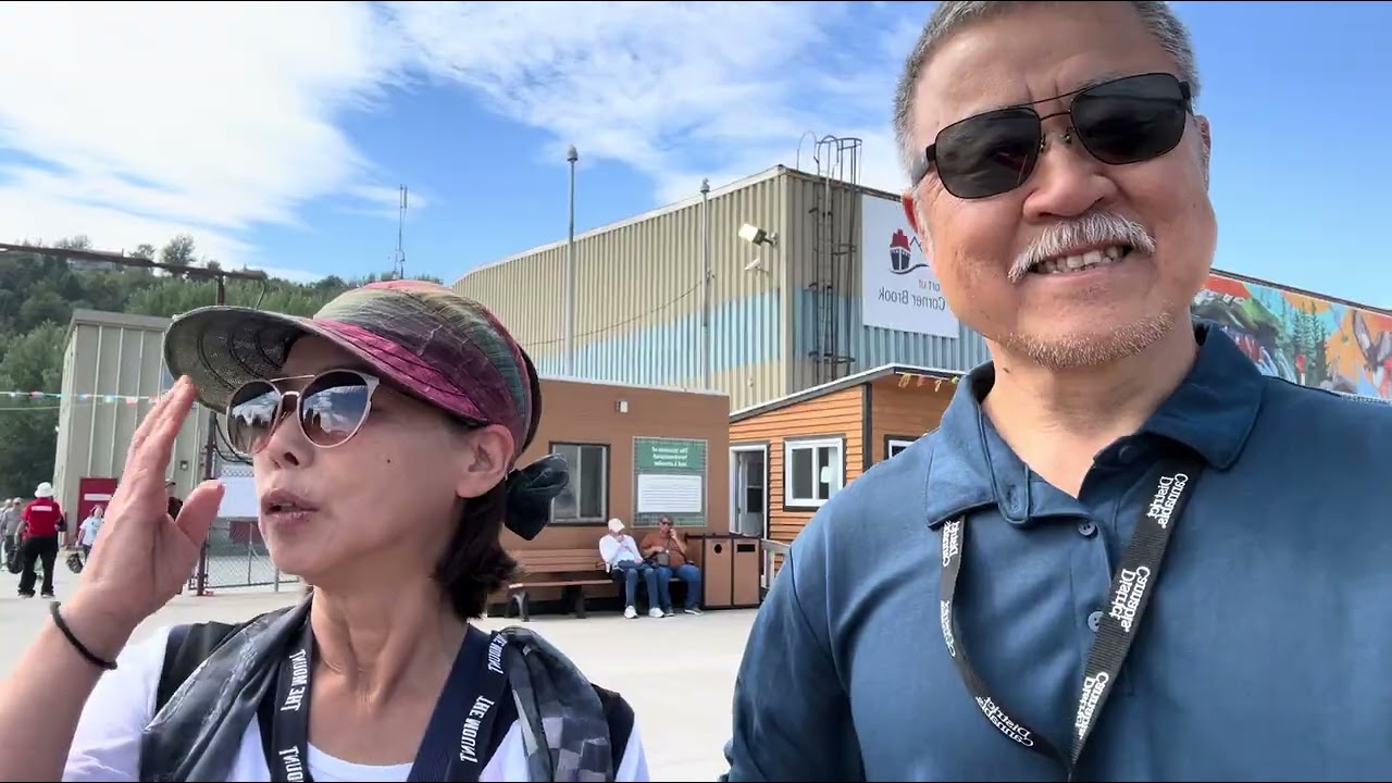 14days Carnival Cruise to Greenland and Canada  #10