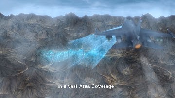 Condor - MS / Strategic Multispectral Imaging from Stand-Off Ranges