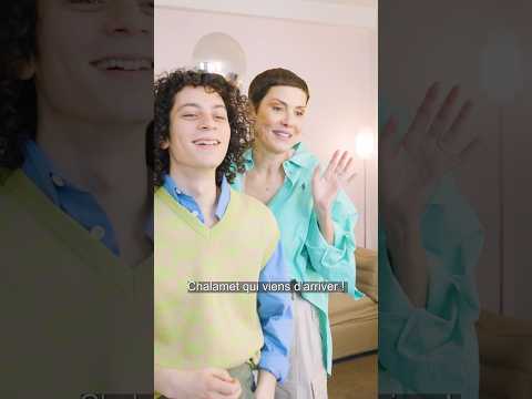 CRISTINA CORDULA M’A RELOOKÉ
