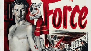 فیلم کلاسیک و مهیج «خوی حیوانی» ۱۹۴۷ با دوبله فارسی ( Brute Force 1947 ) * بدونه سانسور *