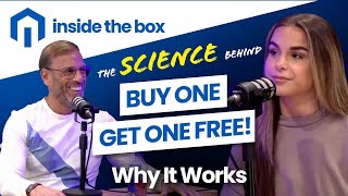 The Science Behind "Buy One Get One Free" | Why It Works