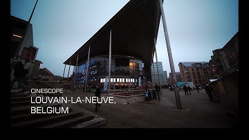 DevDay 2018 - Belgian Developer Conference - Aftermovie