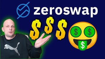 ZERO SWAP TOKEN PRICE PREDICTION 2021 - (ZEE) ZEROSWAP CRYPTO