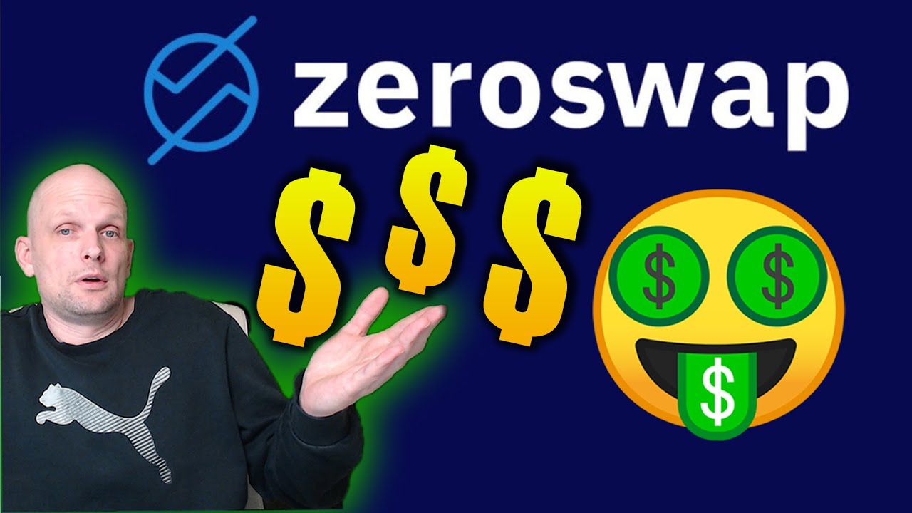ZERO SWAP TOKEN PRICE PREDICTION 2021 - (ZEE) ZEROSWAP CRYPTO