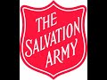 In christ alone  international staff band of the salvation army