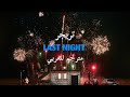 ترجمة أغنية LAST NIGHT لفرقة تريجر Arabic Sub 