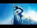 IMAX/Twentieth Century Studios/Marvel Studios (Mr. Fantastic: The Fantastic Four Story IMAX Variant)