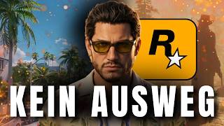 Why Rockstar Games Is Trapped