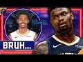 This Was INEVITABLE For The Pelicans...