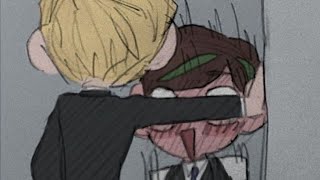 amor por manipular te ? //Nolan x Lou // parte 2