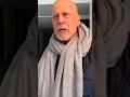 Bruce Willis Can Not Speak or Walk As His Condition Takes Massive Decline