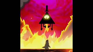 Lots Of Things- Bill Cipher Closer