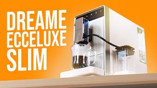 Dreame Ecceluxe Slim : Test et Avis HONNÊTE