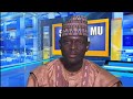 SIYASAR MU A YAU