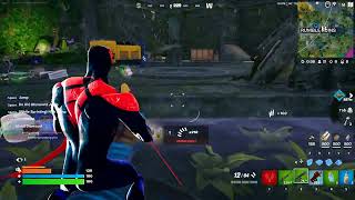 Fortnite Clip #58 (drum shotgun 5 | double kill)