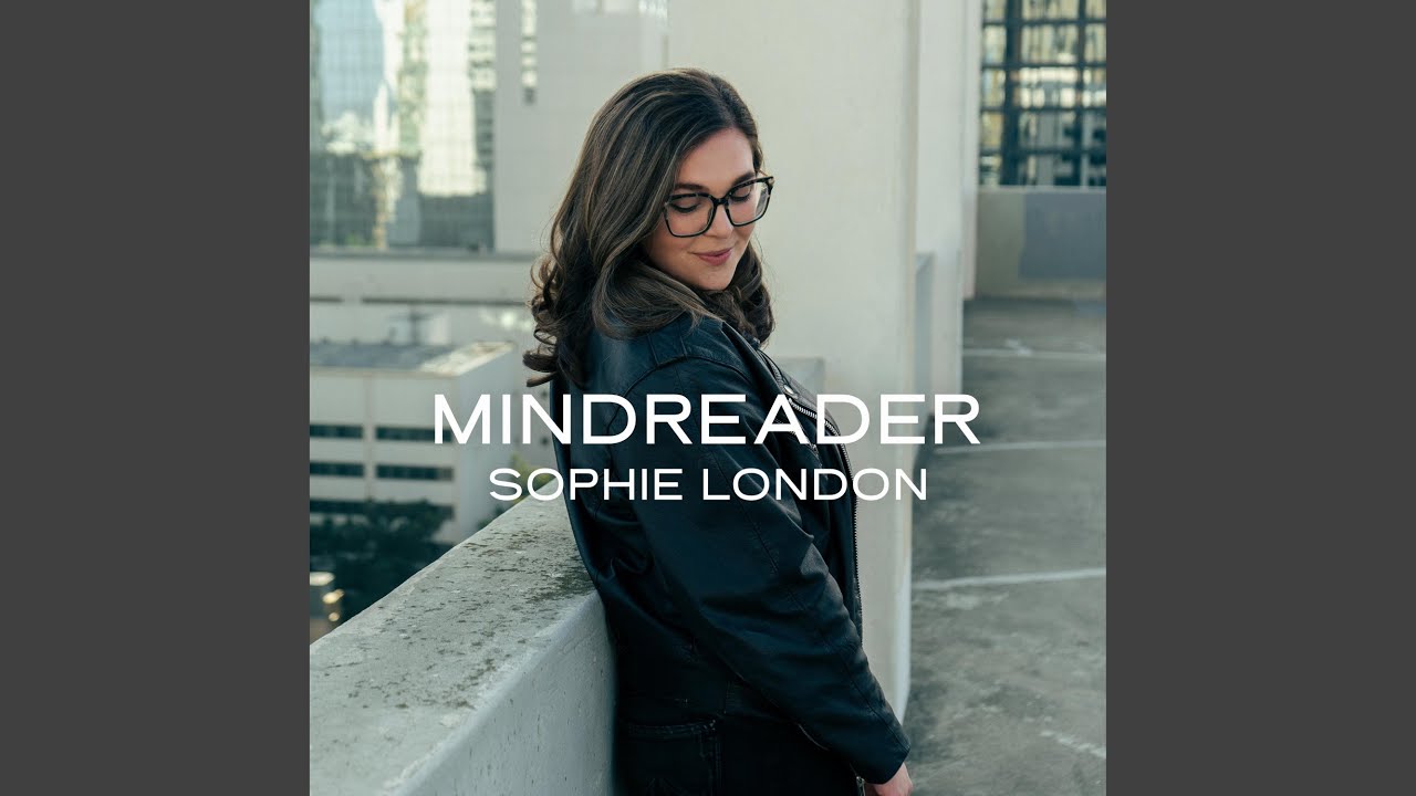 Watch Mindreader on YouTube Watch Mindreader on YouTube