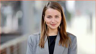 AWZ-Spoiler: 🔴So kehrt Julia Wiedemann als Lucie Ziegler zurück nach Essen ✅VIPTagebuch