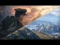 World of tanks  ost cliff artofstrategy version ext