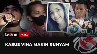 [FULL] Kasus Vina Makin Runyam | Fakta tvOne