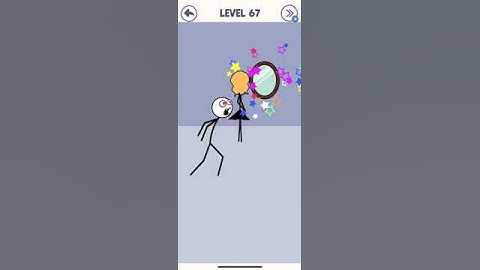 Draw Puzzle 2 Level 67