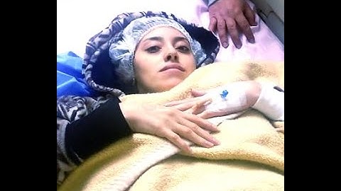 تجربتى داخل غرفة العمليات