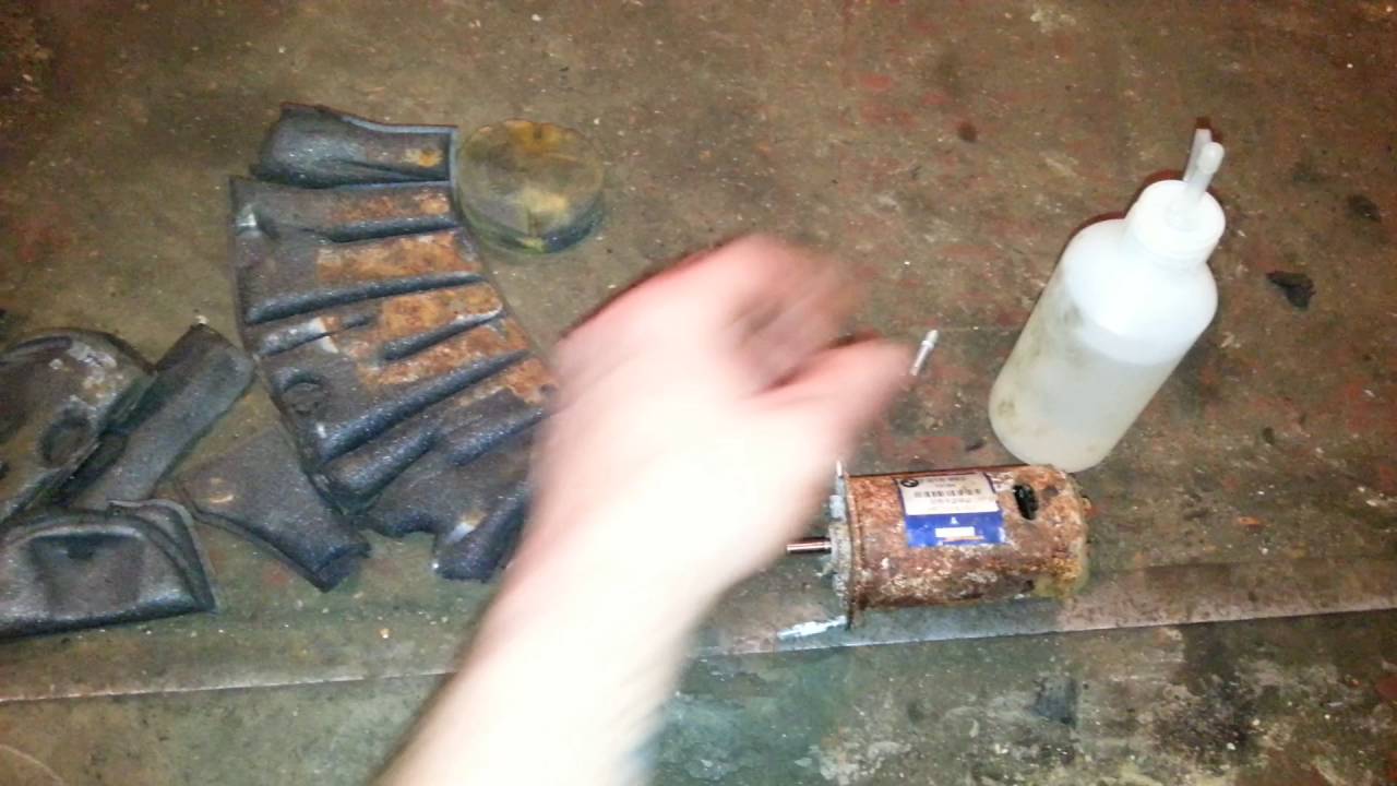 lathams restoration BMW e85 / 86 Z4 Roof / Hood Stopped working