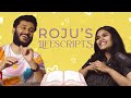 Rojus rollercoaster of emotion intellect and unfiltered truths  the lifescripts podcast