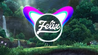 Thefatrat  Riell  Hiding In The Blue slowed Reverb