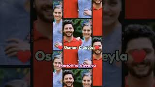 Reminiscing Can Divit And Sanem Aydin Memories I Was His And He Was Mine. Only Him.