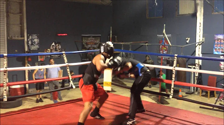 Ramon Jacobs Training-Nov.201...