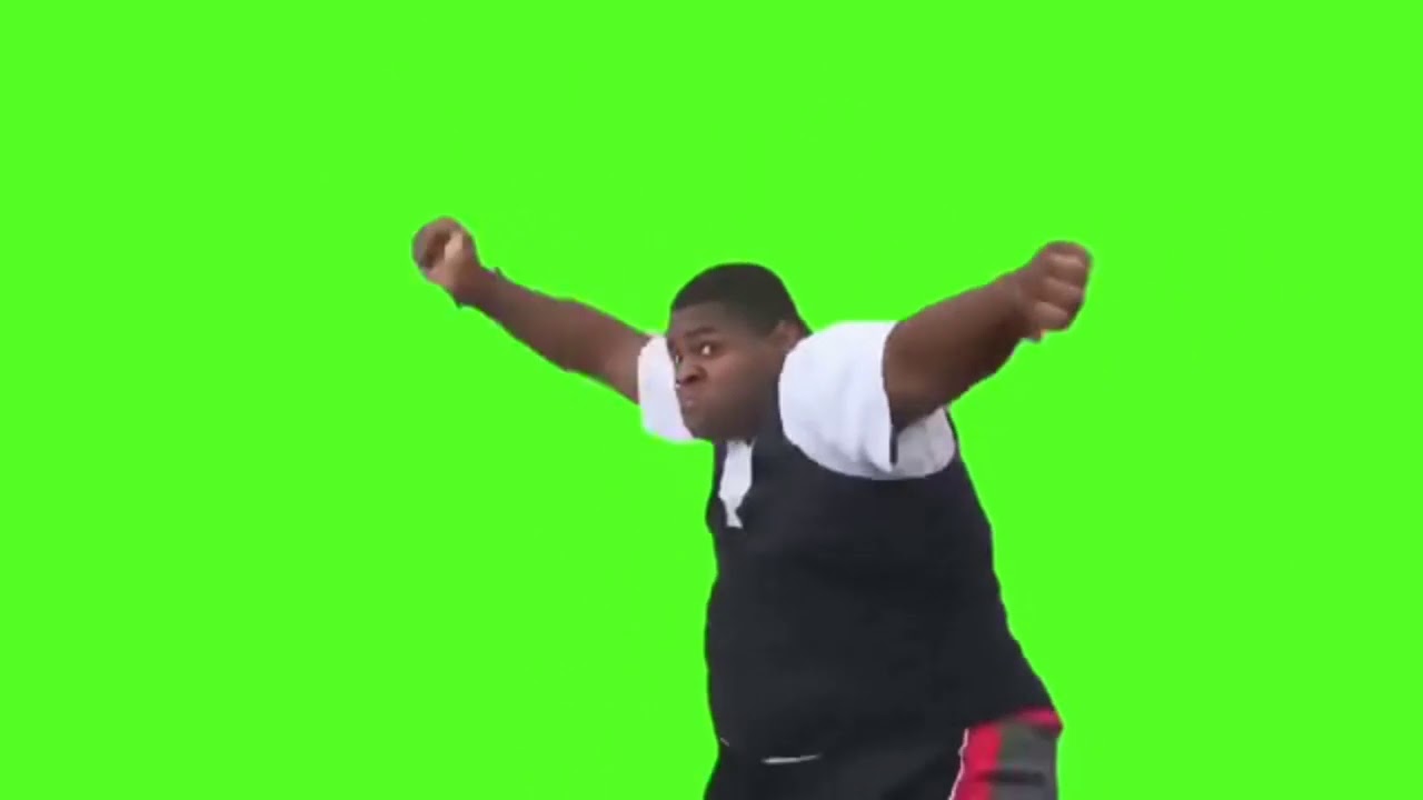 Funny guy dancing meme YouTube
