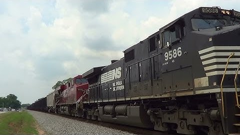 NS Train 361 5 24 2014