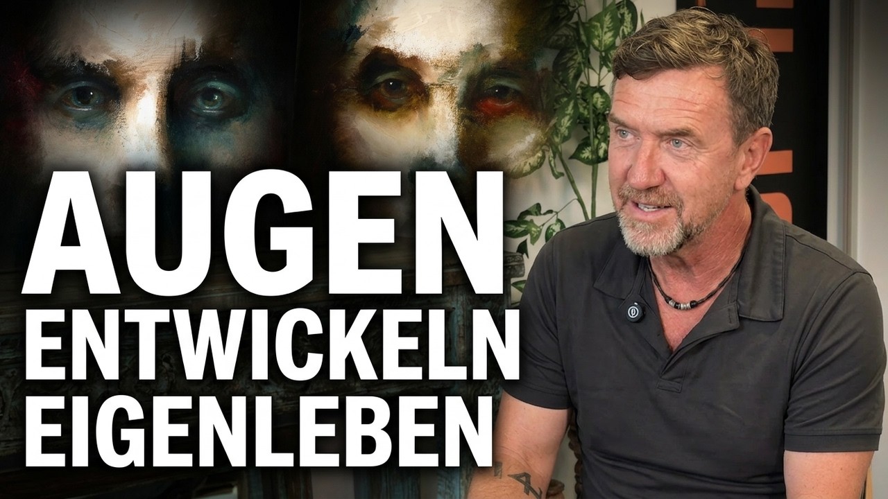 Interview mit WinStage - Home of new Art