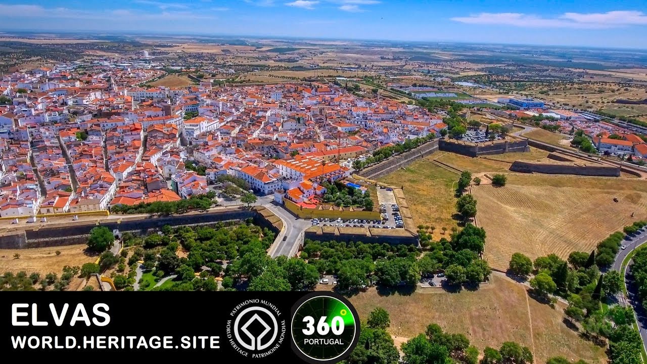 Elvas | Património da Humanidade | Portugal