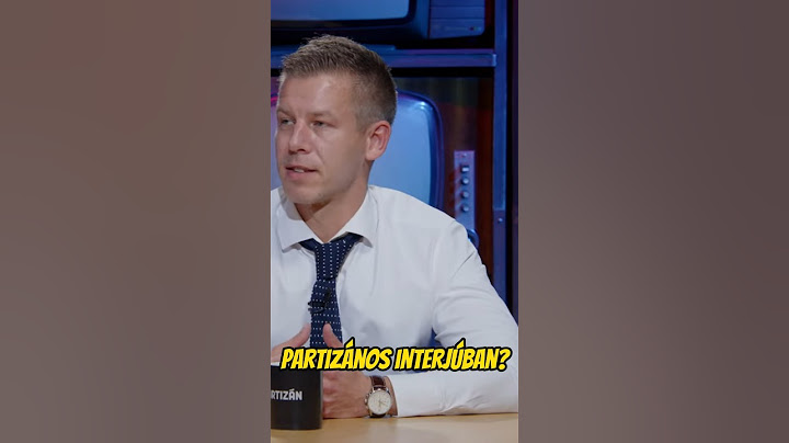 Varga Judit volt férje Magyar Péter milyen órát viselt a partizános interjúban? #órák #karóra