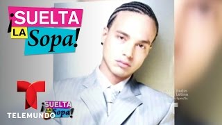 Suelta La Sopa Maluma y J Balvin se confiesan Suelta La Sopa Maluma y J Balvin se confiesan